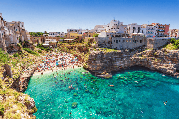 Best of Polignano A Mare Tours